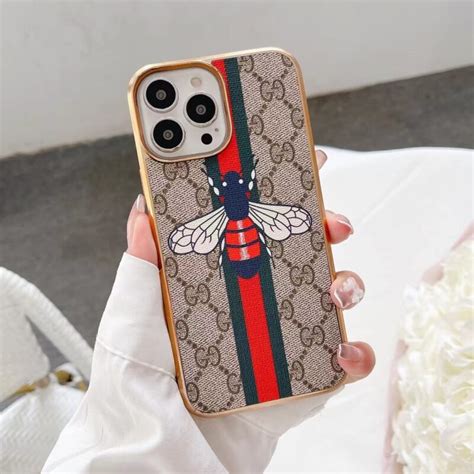 gucci ophone case|Gucci phone case original.